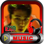 EXO Lyrics Songs Apk