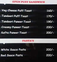 Akkad Bakkad Bombay Boom menu 2