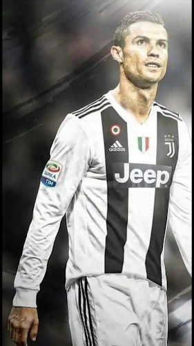 Download Cristiano Ronaldo In Juventus Apk Latest Version