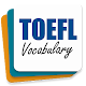 TOEFL preparation app. English Vocabulary Builder Download on Windows