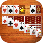 Cover Image of Download Solitaire: Tea Time 2.9.493 APK