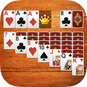 Solitaire: Tea Time  Icon