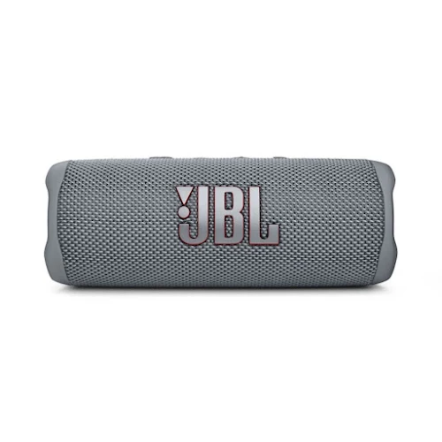 Loa Bluetooth JBL Flip 6 (Grey)