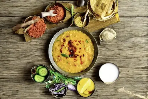 Mixed Dal Tadka