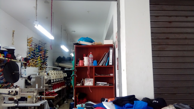 Gamarra en Linea