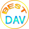 WebDAV Server - BestDAV PRO icon