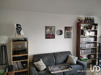 appartement à Tourcoing (59)