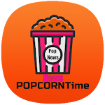 Cover Image of Tải xuống Popcorn Box time : Free Movies & TV Shows 9.0.0 APK