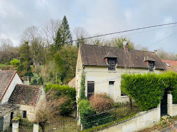 maison à Pierrefonds (60)
