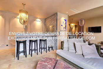 appartement à Paris 8ème (75)