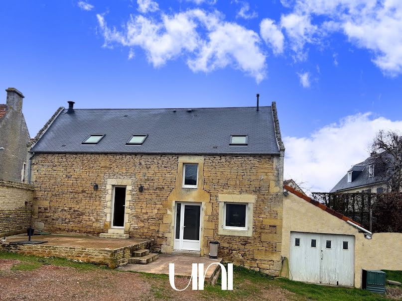 Vente maison 3 pièces 80 m² à Bretteville-sur-Laize (14680), 220 000 €