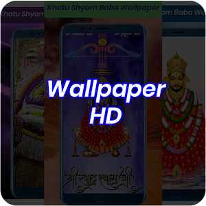 Khatushyam Wallpaper - Latest version for Android - Download APK