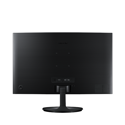 Màn hình LCD SAMSUNG 24" LS24C360EAEXXV (1920 x 1080/VA/75Hz/4 ms/FreeSync)