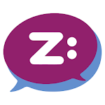 Cover Image of Herunterladen Zippi Messenger 19.9.1 APK