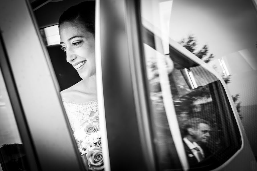 Wedding photographer Stefano Meroni (meroni). Photo of 13 July 2019