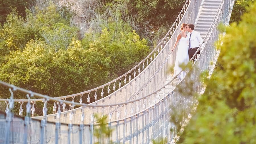 Fotógrafo de casamento Yaniv Cohen (yanivcohen). Foto de 3 de setembro 2014