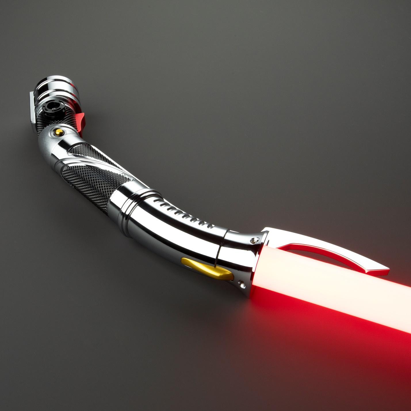 Original Count Doku saber