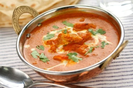 Chicken Tikka Butter Masala (Greavy)