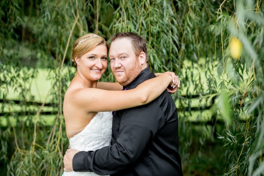 Fotografo di matrimoni Randy Rose (randyrose). Foto del 9 maggio 2019