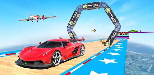 Car Racing Games - Car Stunts