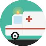 Cover Image of Descargar ICE - In Case of Emergency - Medical Contact Cards 1.1.7 APK