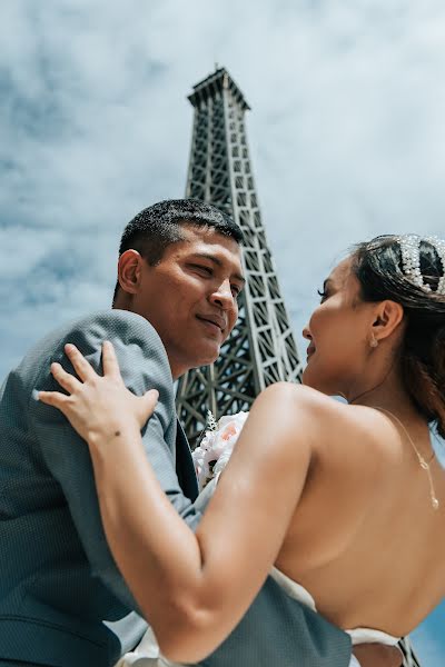 Photographe de mariage Almas Dzhaksylykov (almas). Photo du 27 septembre 2022