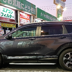 CR-V RW1