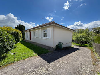 maison à La Jonchère-Saint-Maurice (87)