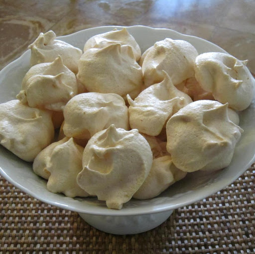 Meringues