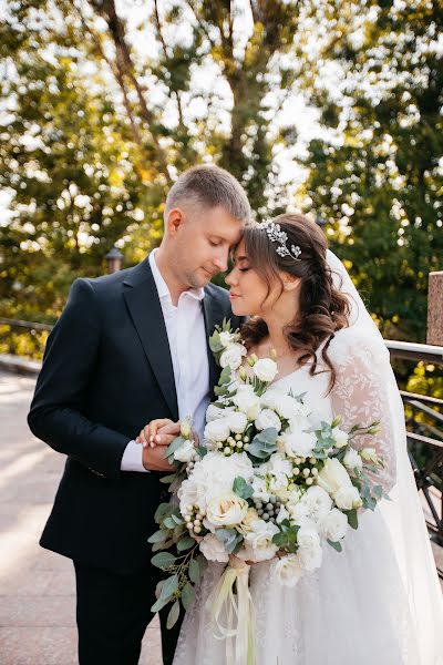 Fotografer pernikahan Mariya Kovalchuk (mariakovalchuk). Foto tanggal 27 Februari