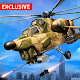 Army Gunship Helicopter Games Simulator Battle War