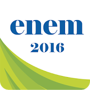 Enem 2016  Icon