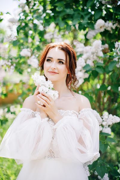 Düğün fotoğrafçısı Nikolay Abramov (wedding). 5 Haziran 2018 fotoları