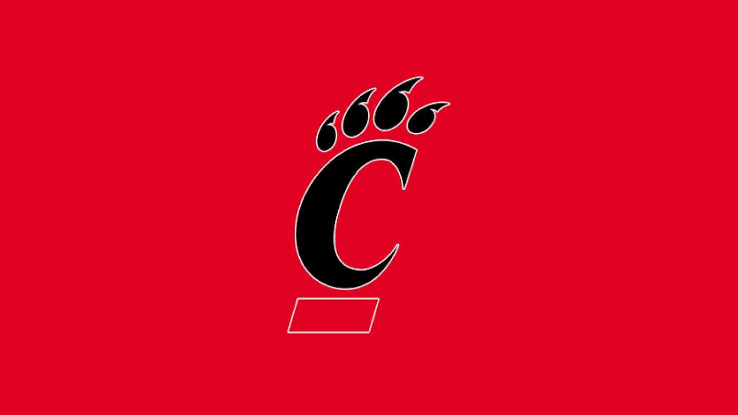 Watch Cincinnati Bearcats football live