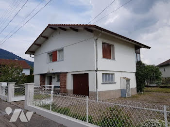 maison à Saint-Etienne-lès-Remiremont (88)