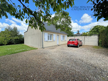 maison à Beaucouze (49)