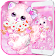 Kawaii kitty Thème mignon de chat icon