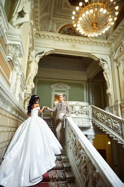 Wedding photographer Denis Shiryaev (tesey). Photo of 11 January