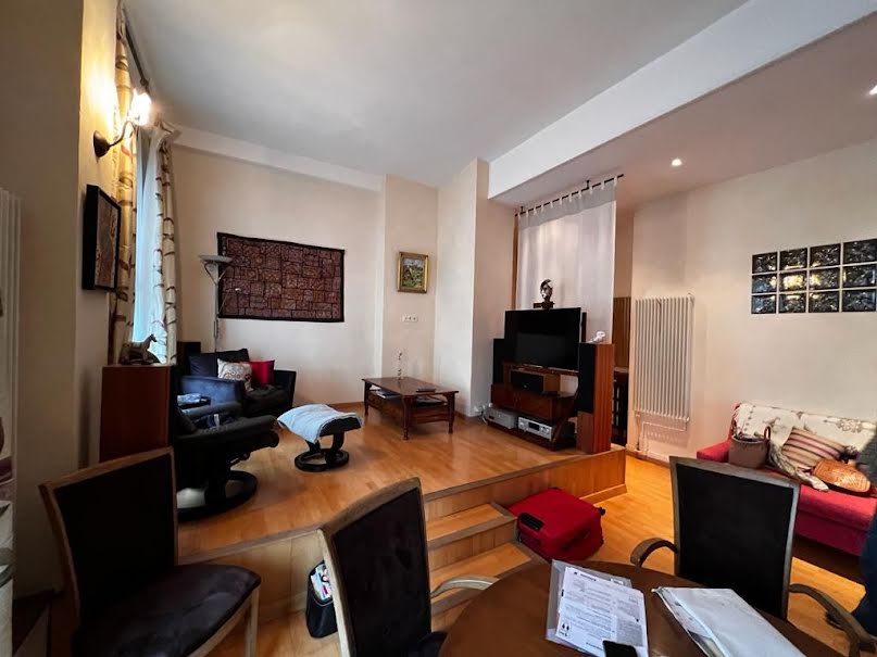 Vente appartement 3 pièces 110 m² à Amiens (80000), 247 000 €