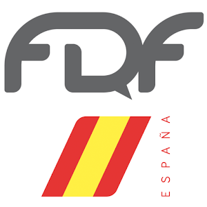 FDF EVENTOS 1.2 Icon