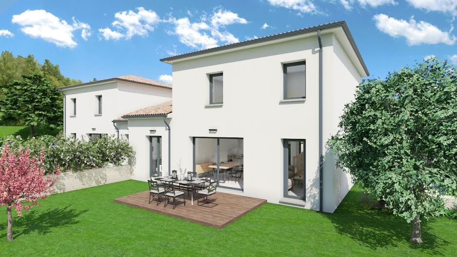 Vente maison 5 pièces 100 m² à Castanet-Tolosan (31320), 420 000 €