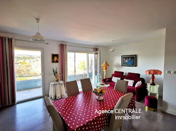 appartement à La Ciotat (13)