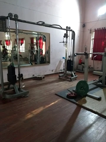 Eklvya Gym photo 