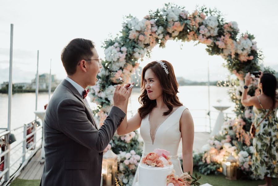 Photographe de mariage Ju Shiu Bong (jushiu). Photo du 24 mai 2023