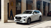 Takumi edition should bolster Mazda CX-60's appeal.