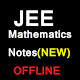 Download Mathematics Notes for IIT JEE and NEET For PC Windows and Mac 1.0