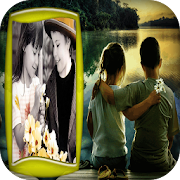 FriendShip Photo Frames - girlfriend photo editor  Icon