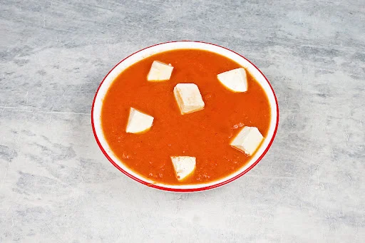 Paneer Butter Masala