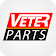 Veter Parts  icon