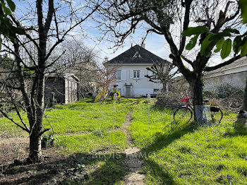 maison à Vineuil (41)